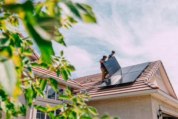 Best New Roof Installation  in Fairport, NY